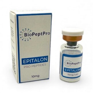 Epitalon 10mg