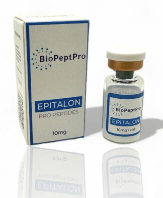 Epitalon 10mg