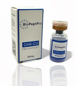 GHK-Cu 50mg