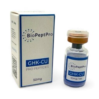 GHK-Cu 50mg