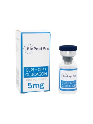 Reta 5mg + BAC | od 259 zł / szt przy pakiecie