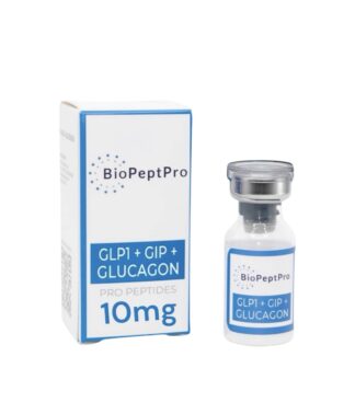 Reta 10 mg + BAC– od 319 zł